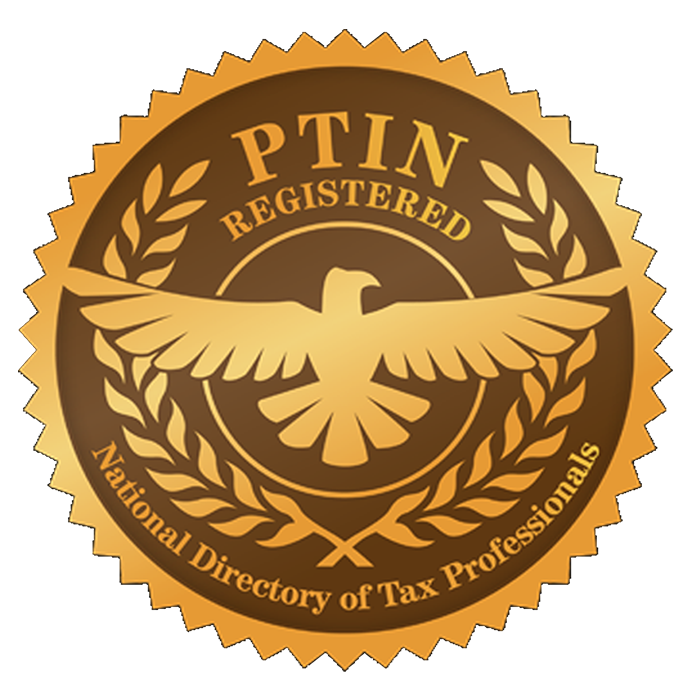All Tax Professionals are PTIN holders